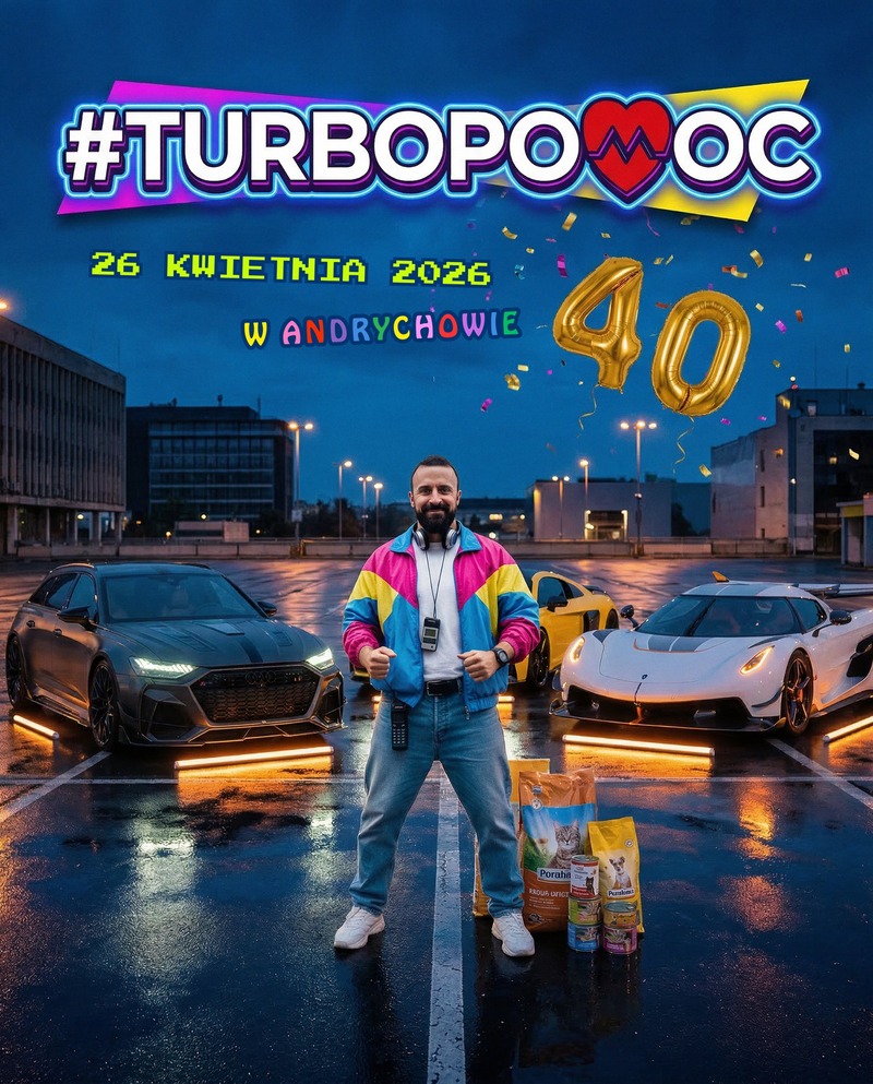 Rozpoczęcie sezonu 2026!