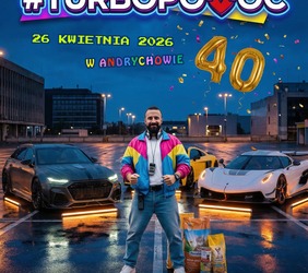 Rozpoczęcie sezonu 2026!