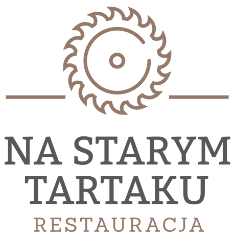 Logo Na Starym Tartaku Restauracja
